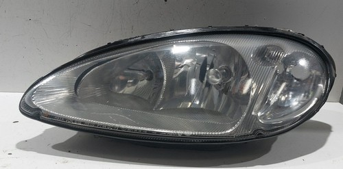 Faro fanale anteriore - anteriore, sinistro