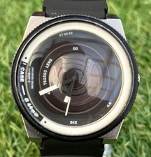 TACS Orologio Uomo Vintage