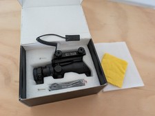 RED DOT 132B CON PUNTATORE-TACCA DI MIRA E LASER MARCA JS-TACTICAL