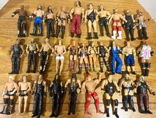 Lotto action figure - 30,