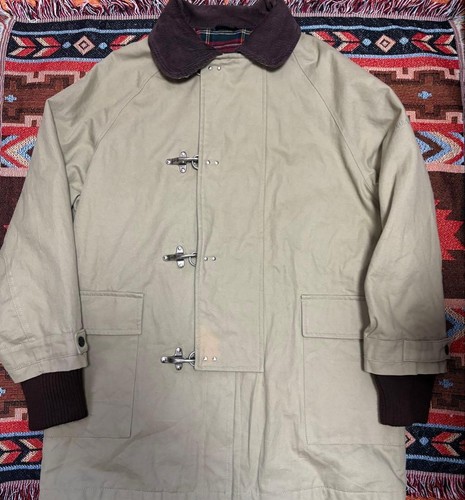 Giacca pompiere beige - da,
