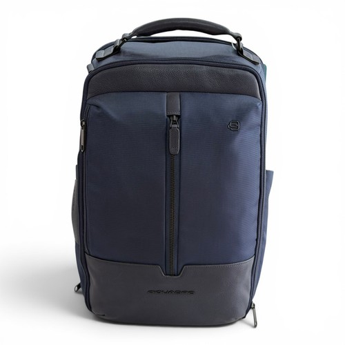 Piquadro men backpack - piquadro, men's