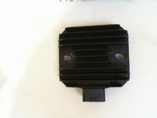 RADDRIZZATORE REGOLATORE DI
