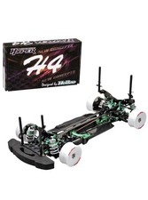 RC 1/10 HoBao Racing HB-H4E