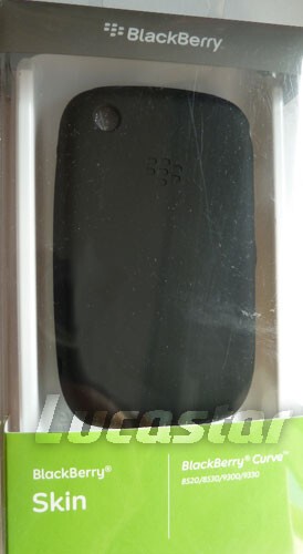 Custodia originale silicone - custodia,
