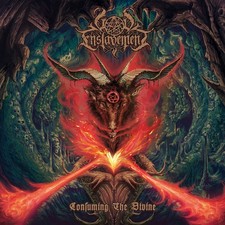 God Enslavement „Consuming