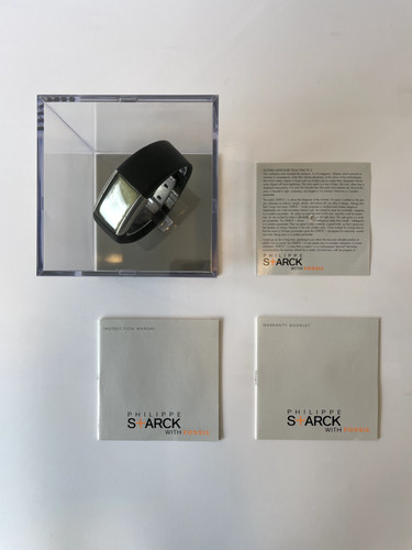 Philippe starck orologio - -,