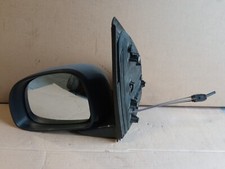Specchietto retrovisore