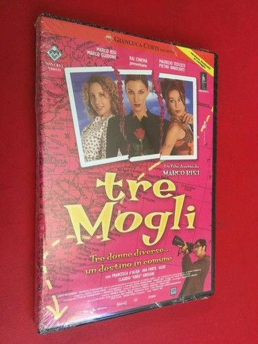 Tre mogli d aloja - tre, d'aloja