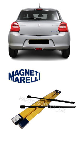 Ricambi inferiore baule suzuki - inferiore,