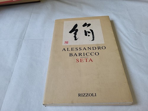 Alessandro baricco - alessandro,
