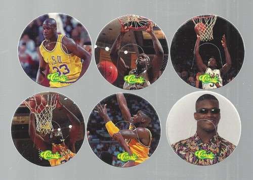 Lotto shaq neal - shaq, da