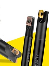 BAP300R-C10-10-130L-1T Fresa