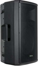 DJ PA 15" Cassa Altoparlante