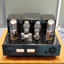 Amplificatore valvolare