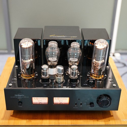 Amplificatore valvolare