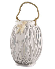 LANTERNA PORTACANDELA CASA