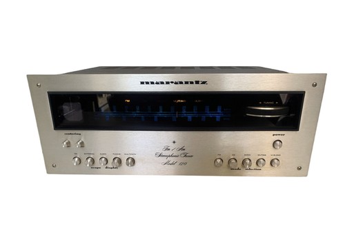 Sintonizzatore marantz modello - sintonizzatore,