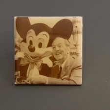 Spilla Walt Disney x Topolino