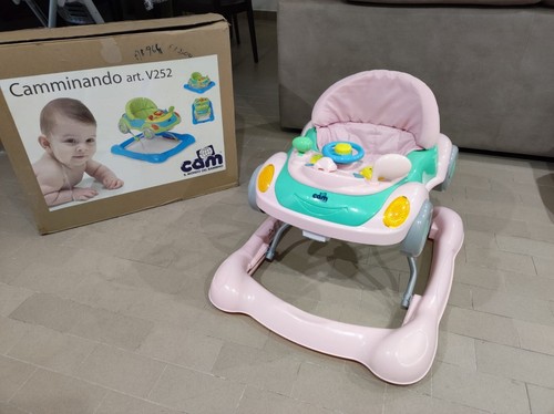 Girello per bambini - per,