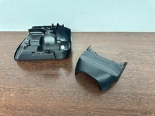 COPPIA copricerchi sterzo