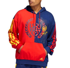 FELPA CON CAPPUCCIO NUOVA DA