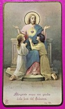SANTINO HOLY CARD, SACRO CUORE