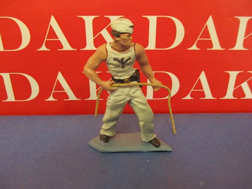 65mm soldatino soldier - 1/27,