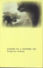 Brigitte Downey - Diaries Of A