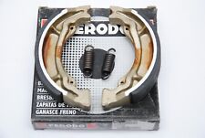 Ganasce Freno Posteriore TGB