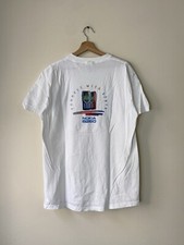 T-shirt promozionale vintage