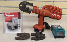 RIDGID 100-B Compact Pro Press