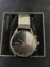 Orologio mvmt Voyage