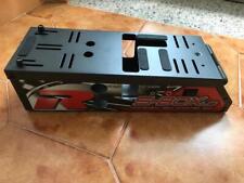 Cassetta in Metallo per cassetta d'avviamento Robitronic LB550