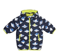 Adidas Baby Polar Allover