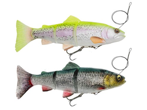 Savage gear line - savage,