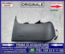 AIRBAG GINOCCHIA SX SOTTO AL VOLANTE ALFA ROMEO MITO 2008-2016