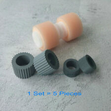 1 set kit rullo pickup carta