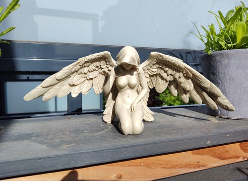 Statua angelo cm - statua,