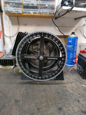 Goniometro per Motori 2Tempi – Compatibile Piaggio Ciao Si - Leggere Descrizione