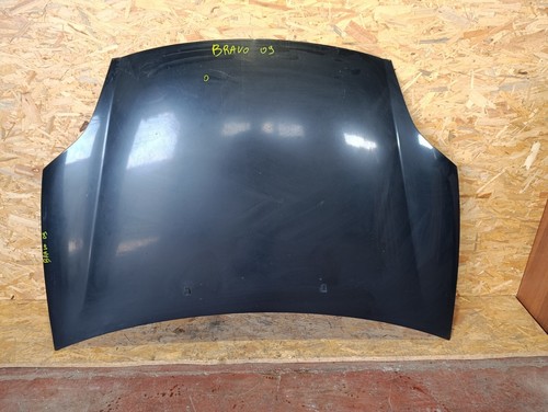 Cofano anteriore fiat bravo - fiat,