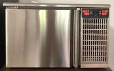 Abbattitore  Di Temperatura Attila, 3 Teglie GN 2/3 ( 354 X 325 )