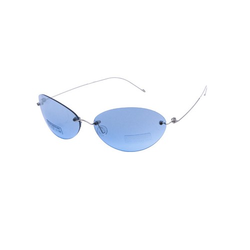 Occhiale sole red rose - da,