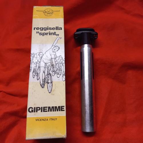 Seatpost gipiemme 6 - , 26,