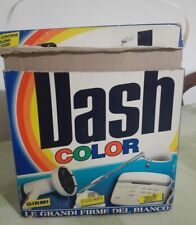 Dash Color Fustino detersivo Vintage