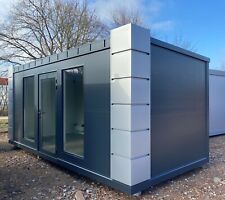 Contenitore Ufficio Casa