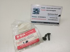 03242-05163 Originale Suzuki GSF 1200 BANDIT x2 vite M5x16 perno screw