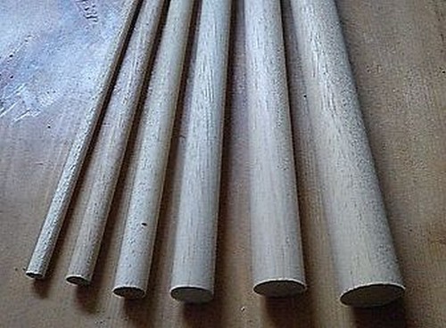 Bastoncini artigianali - , in