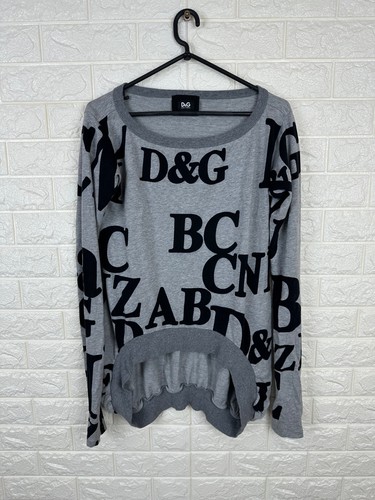 Maglione dolce gabbana donna - dolce,