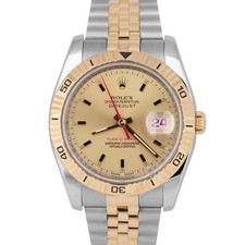 Rolex DateJust 116263